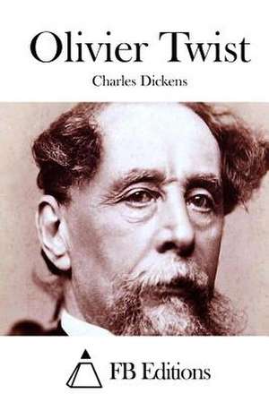Olivier Twist de Charles Dickens