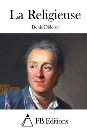 La Religieuse de Denis Diderot