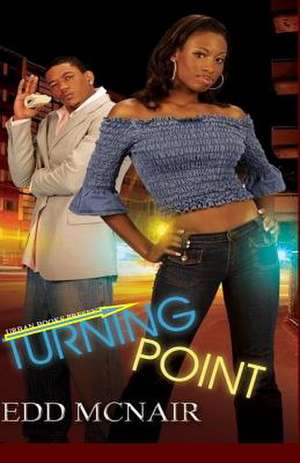 Turning Point de Edd McNair