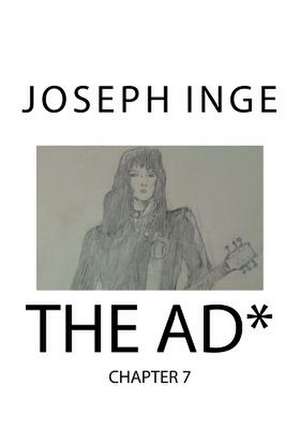 The Ad* de Joseph Inge