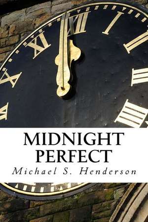 Midnight Perfect de Michael Henderson