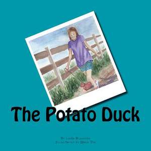 The Potato Duck de Laura Blanksma