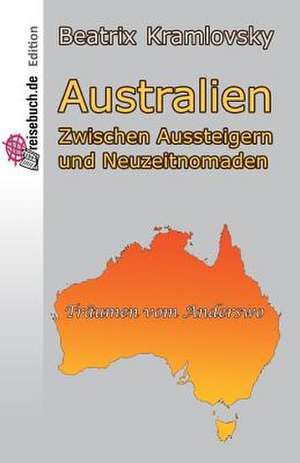 Australien de Beatrix Kramlovsky