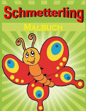 Schmetterling Malbuch de Frances P. Robinson