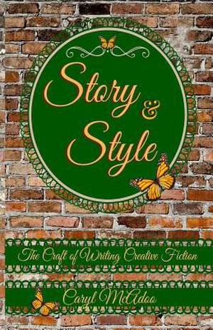 Story & Style de Caryl McAdoo