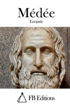 Medee de Euripide