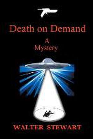 Death on Demand de Walter Stewart