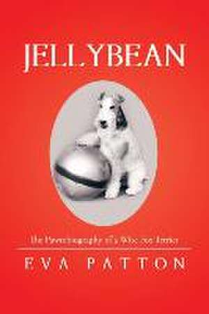 Jellybean de Eva Patton