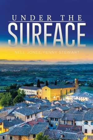 Under the Surface de Nell Jones
