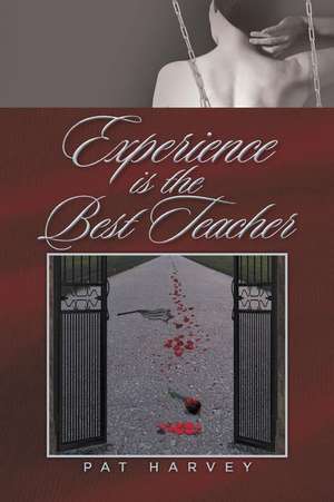 Experience Is the Best Teacher: The Sequel to My Dreams de Pat Harvey