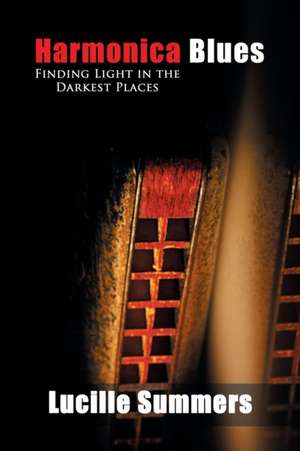 Harmonica Blues de Lucille Summers