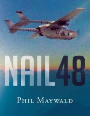 Nail 48 de Phil Maywald