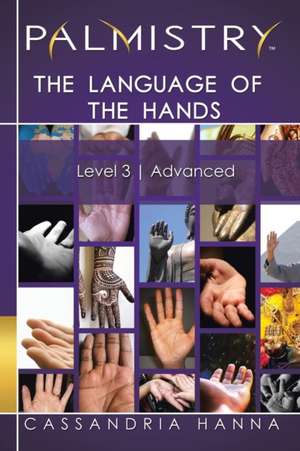 Palmistry de Cassandria Hanna