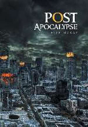 Post Apocalypse: A Quest to Find Real Friends de Elle Mckay