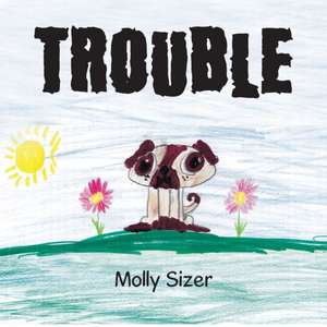 Trouble: A Question of Origins de Molly Sizer