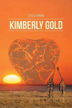 Kimberly Gold de Stella Perkins