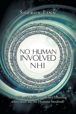 No Human Involved de Sheron Linn