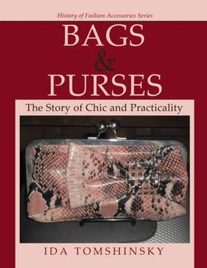 Bags & Purses de Ida Tomshinsky