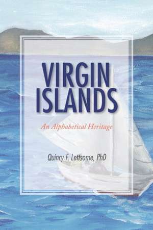 Virgin Islands de Quincy F. Lettsome