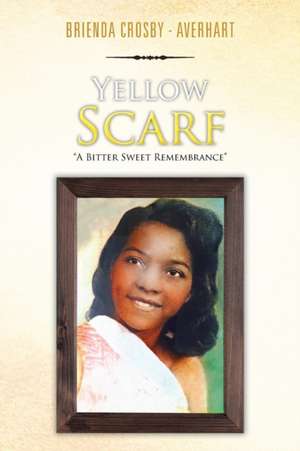 Yellow Scarf de Brienda Crosby - Averhart