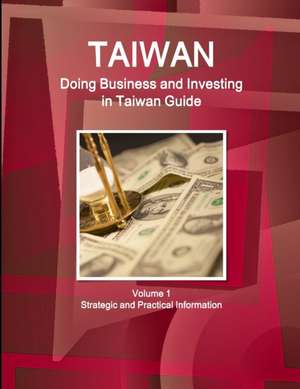 Taiwan de Inc. Ibp