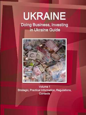 Ukraine de Www. Ibpus. Com