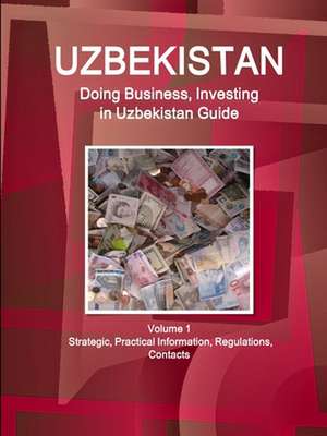 Uzbekistan de Www. Ibpus. Com