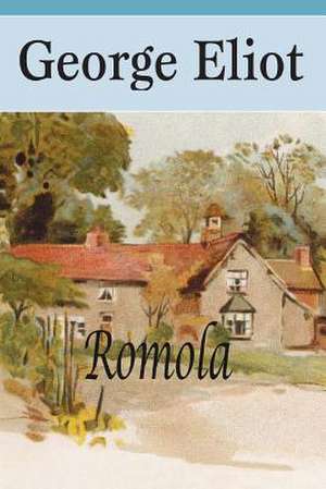 Romola de George Eliot