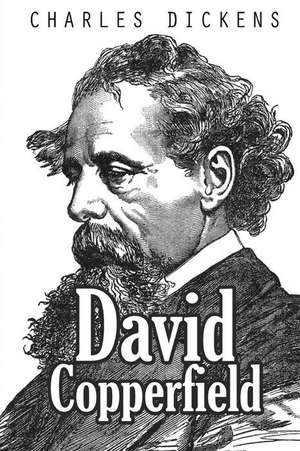 David Copperfield de Charles Dickens