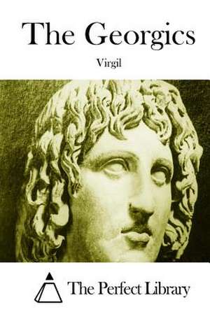 The Georgics de Virgil