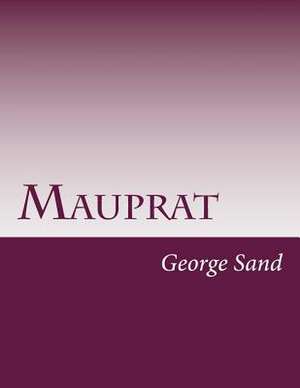 Mauprat de George Sand