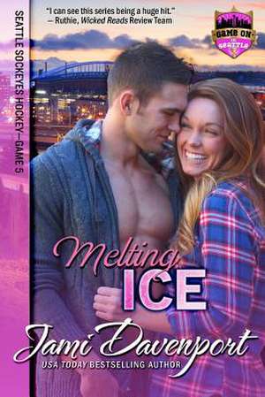 Melting Ice de Jami Davenport