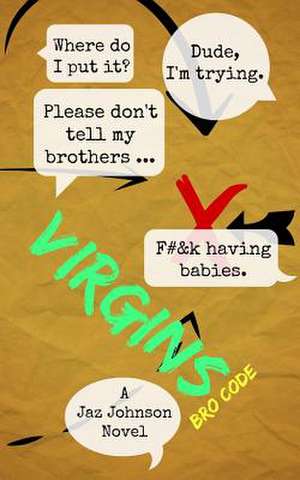 Virgins de Jaz Johnson