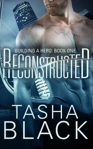 Reconstructed de Tasha Black