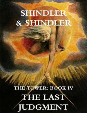 The Last Judgment de Max Shindler