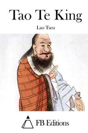 Tao Te King de Lao Tseu