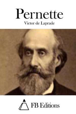 Pernette de Victor De Laprade