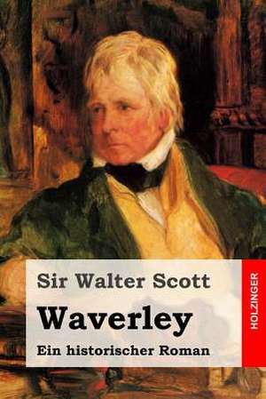 Waverley de Sir Walter Scott