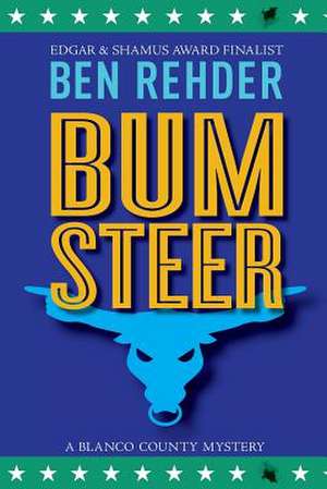 Bum Steer de Ben Rehder