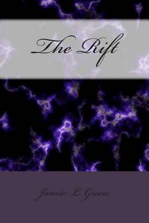 The Rift de MS Jamie L. Green