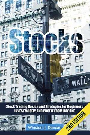 Stocks de Winston J. Duncan