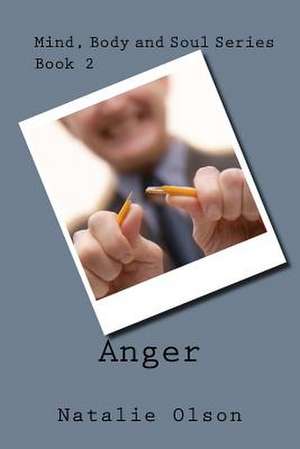 Anger de Natalie Olson