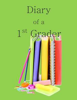 Diary of a 1st Grader de 7th Birthday Gifts in All Departments