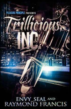 Trillicious, Inc. de Envy Seal