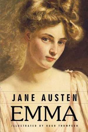 Emma de Jane Austen