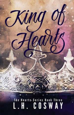 King of Hearts de L. H. Cosway