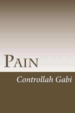 Pain de Controllah Gabi