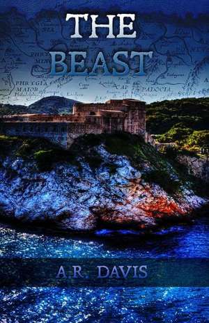 The Beast de A. R. Davis