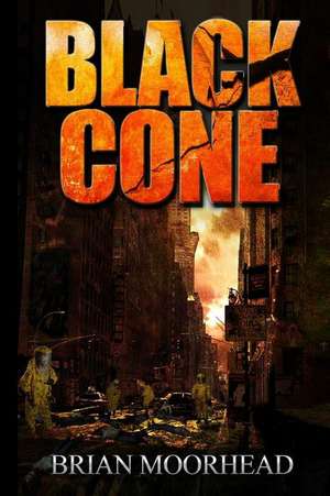 Black Cone de Brian Moorhead