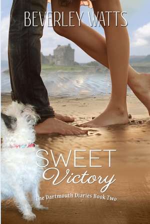 Sweet Victory de Beverley Watts